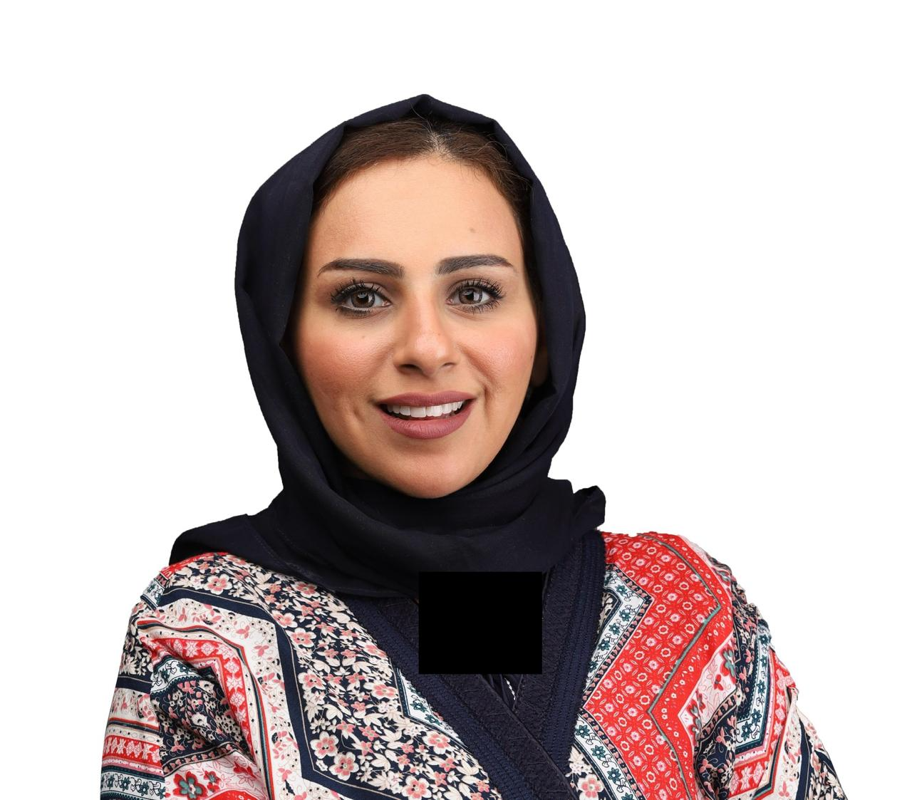جيهان عبدالإله الحربي