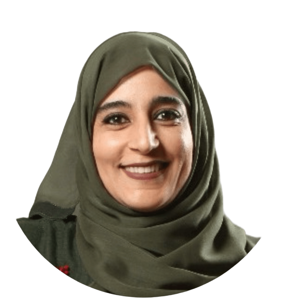 سلافة عادل بترجي