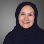 الأستاذة فوزية بنت راشد بن عبدالرحمن الراشد