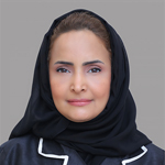 الدكتورة تغريد بنت محمد بن عبدالعزيز الغيث